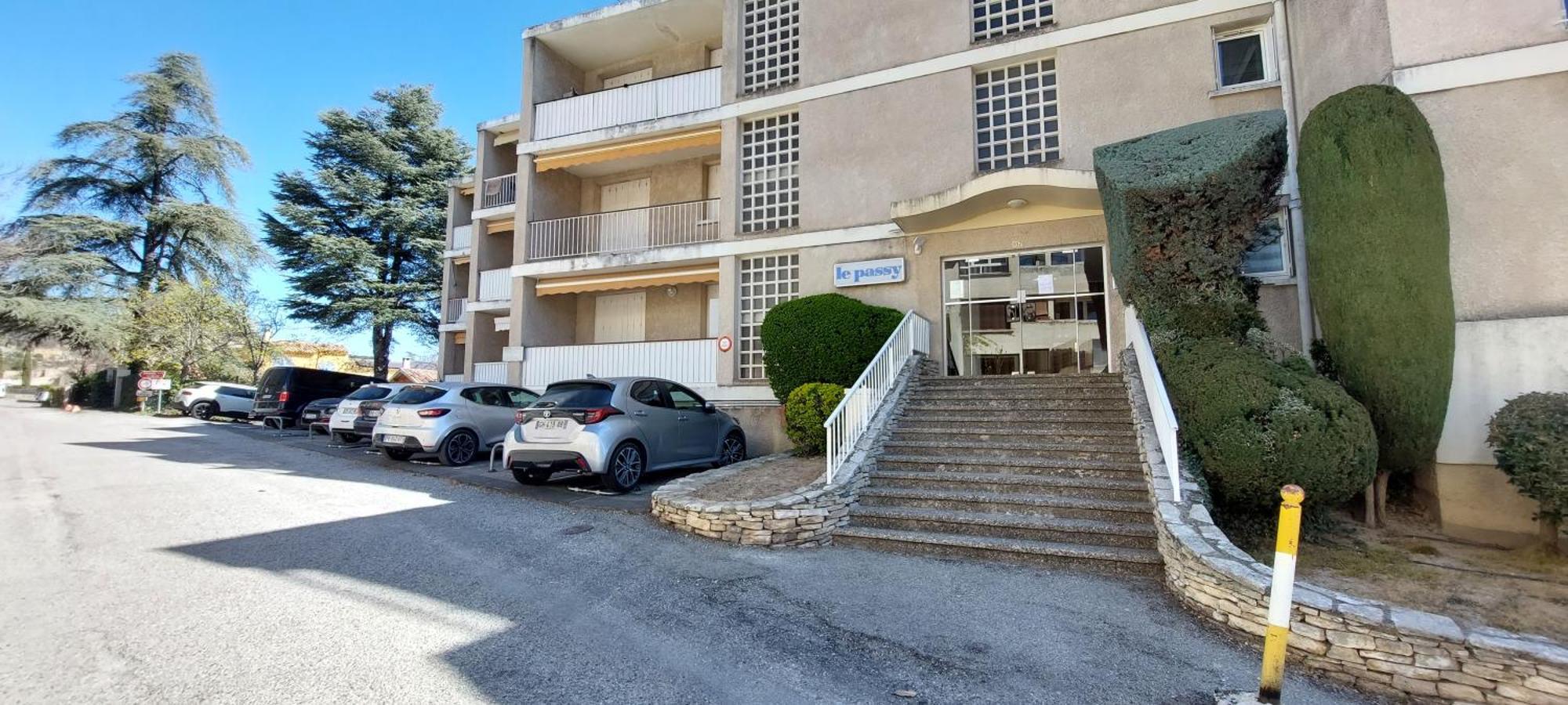 Le Calme Au Centre Ville Gréoux-les-Bains المظهر الخارجي الصورة
